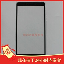 Promotional OPPO R7 plus cover R7P glass panel mirror touch screen outside screen external screen panel