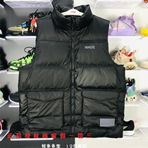 Li Ningwade Series Down Horse Chia 2020 Winter New Siberian Goose Down Windproof Warm AMRR019