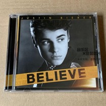 (E) Justin Bieber-Believe at the end of the