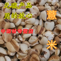 Pearl Barleys coix seed 500 gr Daren coix seed Barley Porridge Tea tea Edible Farmyard Quality Miscellaneous Grain Raw Pearl Barley