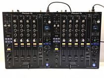 Pioneer djm900Nexus2 Mixer DJ Disc Mixer Pioneer 900Nexus Mixer