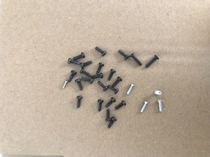  Original Switchpro handle screws Full set of screws