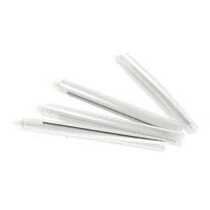 Leather line cable heat shrinkable tube Hot melt tube Leather line fiber optic hot melt tube welding protective sleeve