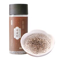 Yunniang Food Notes Mexico Chiya seed instant meal full be