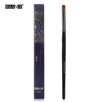 MAANGE 1pcs Eye Shdow Brush Eyeshadow Nose Contour Makeup
