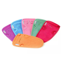 Korean magical rub-free bath towel gloves