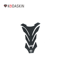 KODASKIN BMW F700GS F800GS F800GT carbon fiber Fishbone fuel tank stickers generic