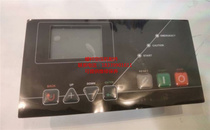 God steel screw air compressor Sichuan controller P-EB12-599 P-EB12-956 control panel XCP-903K