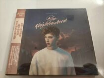 Troye Sivan Blue Neighbourhood poke Ye Troy hiwen record CD