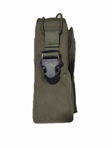 TCmayoyi TC0039-RG OUTDOOR MULTIFUNCTION DEBRIS BAG 6094 TACTICAL VEST RADIO INTERCOM BAG