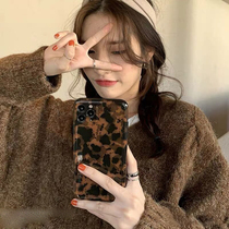 Japanese Korean style amber BAO WEN for Huawei mate30pro mobile phone case p40p silicone p30por protective cover nova5 niche nova6 curved screen n