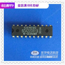 IC chip SDA2208-3 DIP20 spot low price sales with single matching SDA2208 sales
