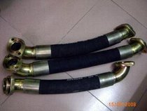 Air compressor tubing Atlas air compressor hose 1613951500 screw machine accessories consumables