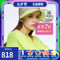 Hou Yi hoii couple sunscreen hat female UV protection wide version casual big eave baseball mens sun hat visor