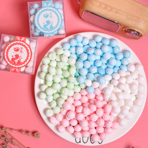 Zero interest lasting candy mint mouth spit date kissing girl birthday gift small snack gift box