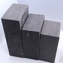 2018 New size scissor lift sponge mat car scissor lift accessories retractor foam brick rubber