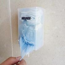 Net pocket sink filter net floor drain pool outfall Wash Vegetable Basin Lift basket Residual Vegetable Residue DRAIN NET BAG