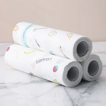 Lazy rag thickened disposable dishcloth housework dry and wet cleaning paper towel kitchen artifact non-woven towel