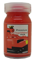 Japan Barchetta Oil Paint 70H Deep Red Premium Deep 70H Red BC030