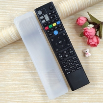 Huawei Q21CQ22 voice remote control case 4K smart set-top box silicone cover HD universal bag