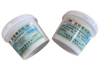 Rock Plate Glue Seamless Splicing Rock Plate Special Adhesive Large Plate Tile Can Fast Solidify Rock Plate Resin Viscose