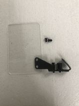 Figure machine 210D goggles eye - guarding eye - guarding tool block