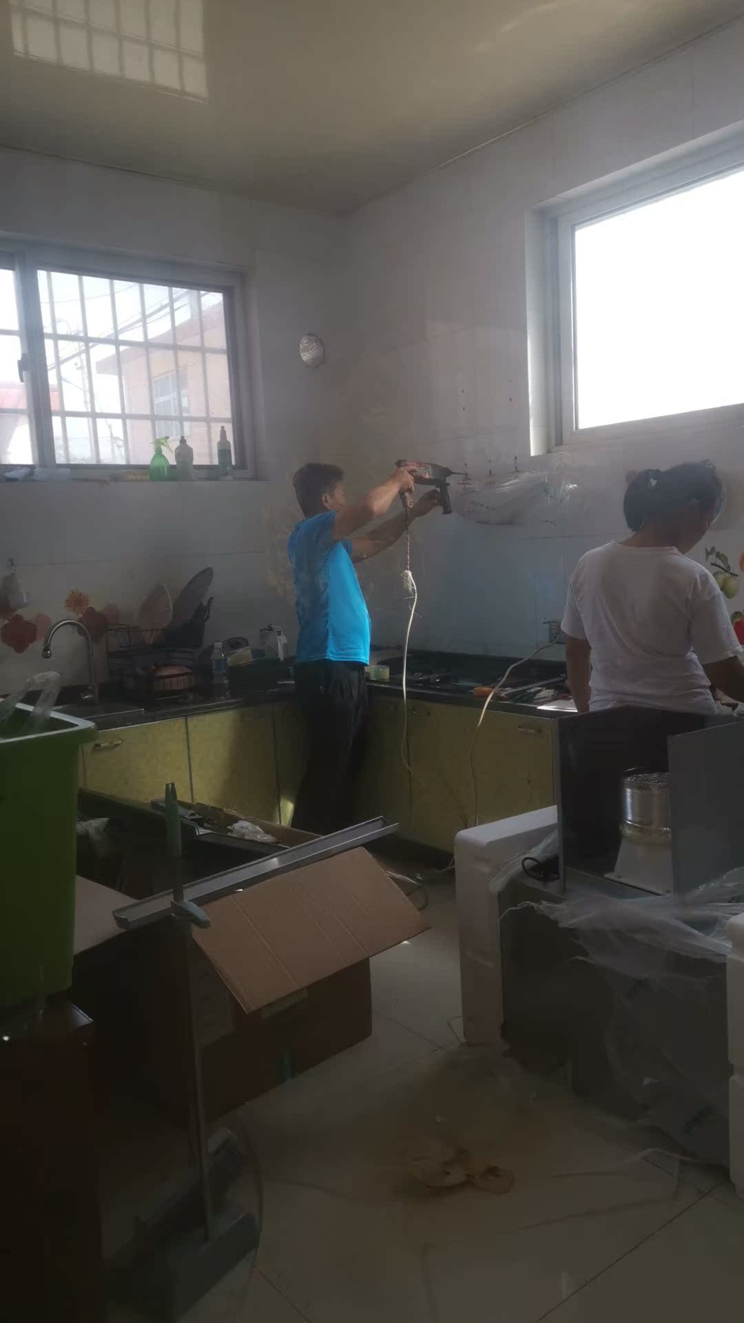 半年真实点评森太B560QG抽油烟机怎么样?真实图文评测