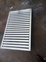 Stainless steel processing set to make kitchen shelving corner rack corner rack counter shelf Profiled Processing