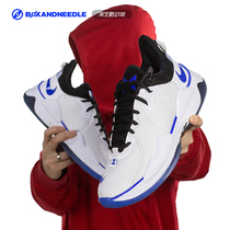 NIKE PG5 EP Paul George 5 generation of pepper actual battle basketball shoes CZ0099-100 CW3146-100