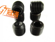 (M5-0 5 teeth * 5) 12 9 grade high strength fine tooth hexagonal fastening screw M5 * 0 5 * 5
