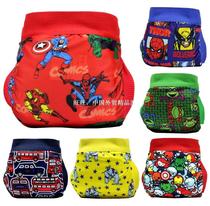 2018  gladbaby diaper costume spiderm