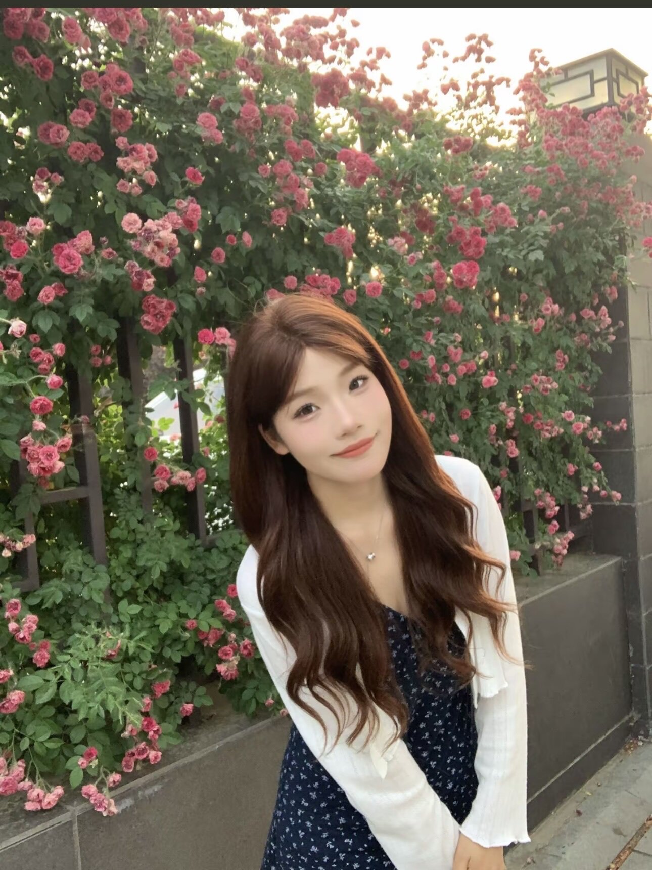 真我整顶全头套假发 大波浪卷发自然蓬松 蕾丝无痕隐形不露边 真发材质可烫染造型