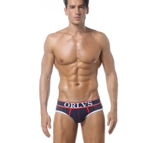 Exploits Speed selling Tongwishbay briefs Pure cotton men PUMP Identical Triangle Pants