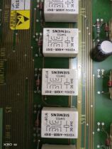 SIEMENS SIEMENS Relay V23104-A1005-B101-24VDC Disassembly Machine