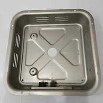 Mahjong machine chassis Mahjong machine accessories High-speed rail chassis Low chassis motherboard chassis box motor box iron chassis