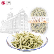 Tai Chang moss stem Shanghai specialty seaweed flavor small twist traditional pastry snack early snack 180g