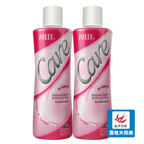  JOLLY Jiao Yan Jiao Yan Female Care Liquid 220ml