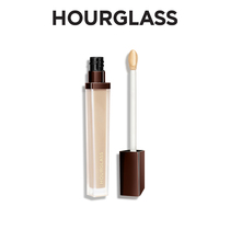Hourglass no trace concealer covering acne blemishes spots dark circles even skin tone Waterproof Concealer Stick