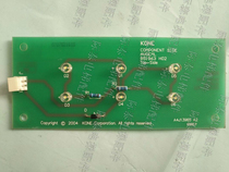 KONE elevator emergency lighting electronic board KM851960G01 A4J3965A2 851963H02 Brand new