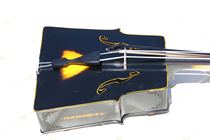 Meng Yun produced high-grade horse head piano Black Horse violin with a sound of just and soft fine piano