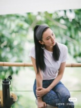 lululemon Fringe Fighter Headband Yoga Training Fitness Hair Tape