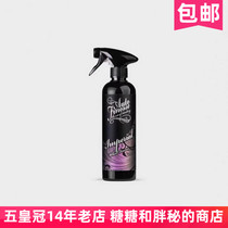 British AutoFinesse neutral hub cleaning agent WCC Imperial hub foam cleanser