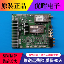 Original Hisense TLM4788P (0) high frequency board RSAG7 820 854 with screen V470H1-L02