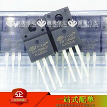 SVF10N80FCS10N80F Imports Brand New Original TO-220F Straight In-line Field Effect Tube ODES