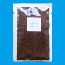 Abundant annual shrimp eggs can incubate large red eggs jellyfish feed fish grain young fish hatches with high hatchlings hatching shrimp eggs