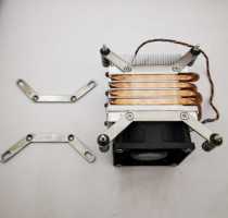 Cool Extreme Leopard 2U Server Radiator Special Fastener 1200 115X AM4 3 Fixed Bracket