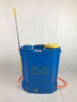 Guilin Hongshi sprayer alone show 18D-1T lithium 12Ah