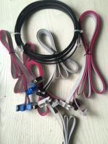 All brands of inverter operation panel extension cable models