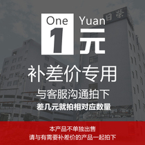 Foshan Rirong Supplementary Mail Link