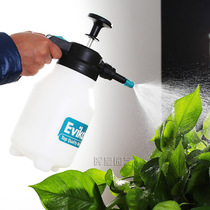 Gardening tools sprinkler kettle Evikea hand air pressure sprayer watering can watering flower small watering can pressure kettle shower shower